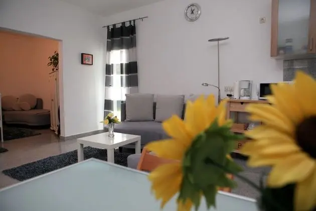 Stüdyo, Şehir Manzaralı (Dibergstraße 50)