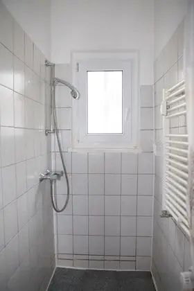 Stüdyo, Şehir Manzaralı (Dibergstraße 50)