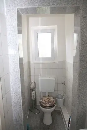 Stüdyo, Şehir Manzaralı (Dibergstraße 50)