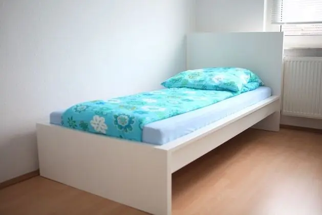 Family Apart Daire, 2 Yatak Odası, Şehir Manzaralı