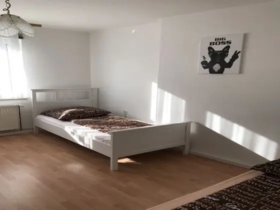 Family Apart Daire, 2 Yatak Odası, Şehir Manzaralı