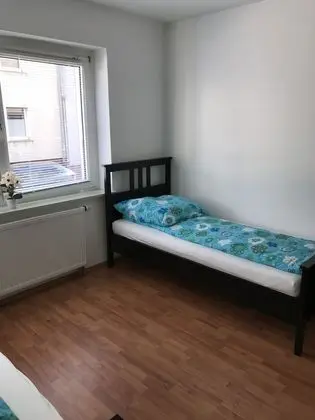 Family Apart Daire, 2 Yatak Odası, Şehir Manzaralı