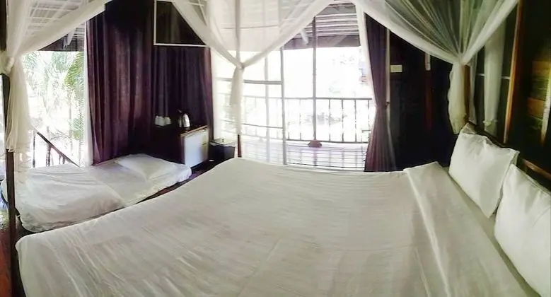 Deluxe Room (Phutara)