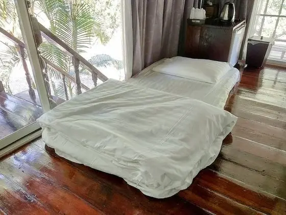 Deluxe Room (Phutara)