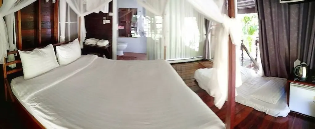Deluxe Room (Phutara)