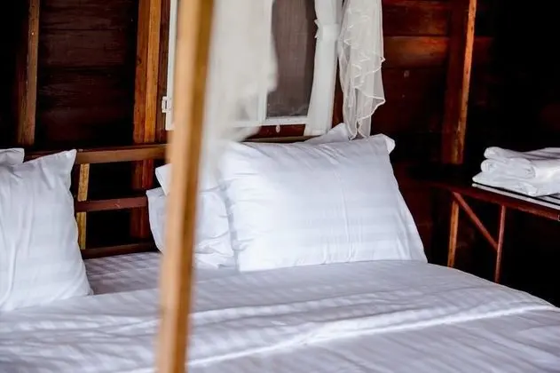 Deluxe Room (Phutara)