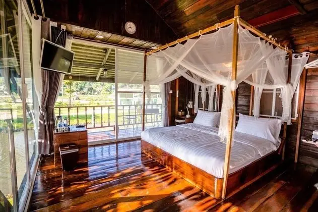 Deluxe Room (Phutara)