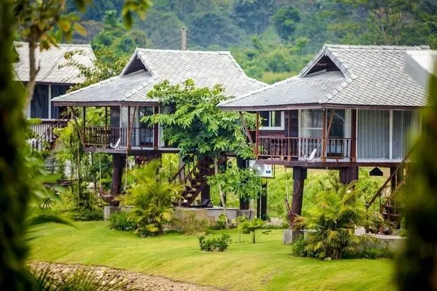 Deluxe Room (Phutara)