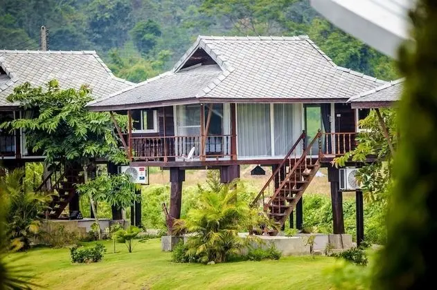 Deluxe Room (Phutara)