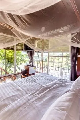 Deluxe Room (Phutara)