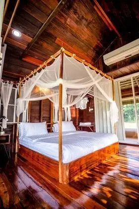 Deluxe Room (Phutara)