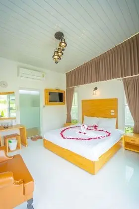 Superior Room (Phupraifah)