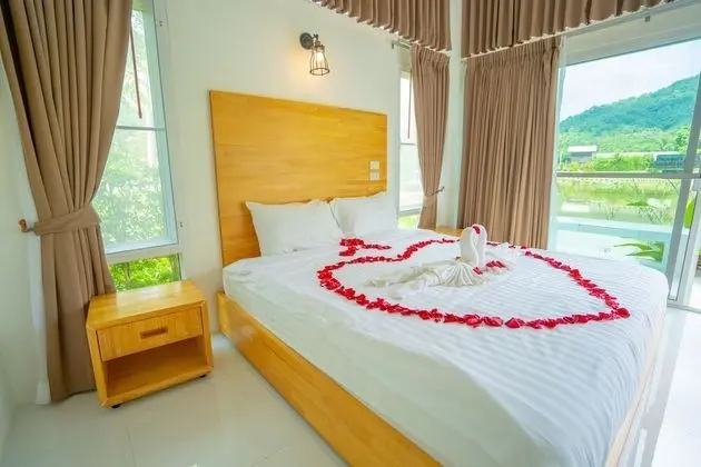 Superior Room (Phupraifah)
