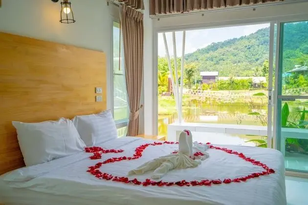 Superior Room (Phupraifah)