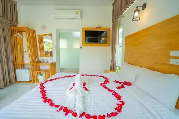 Superior Room (Phupraifah)