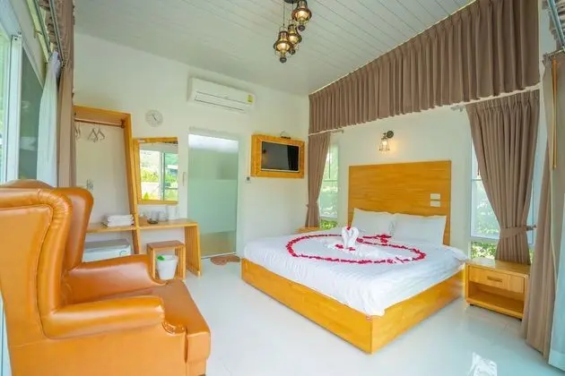Superior Room (Phupraifah)