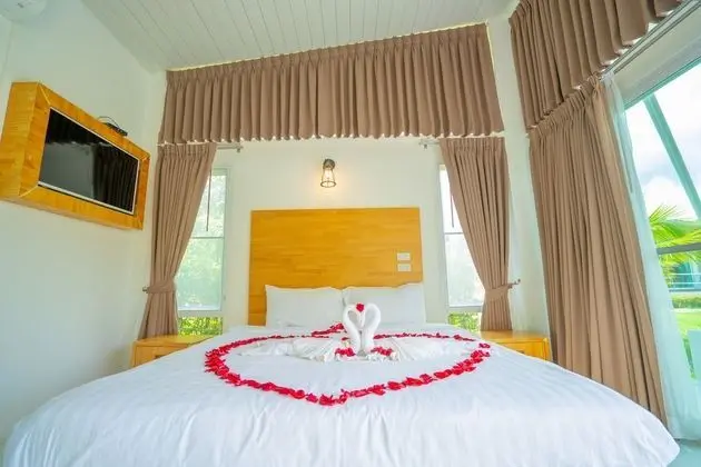 Superior Room (Phupraifah)