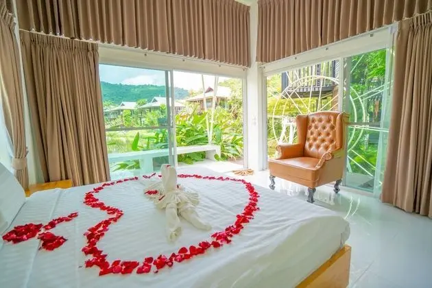 Superior Room (Phupraifah)