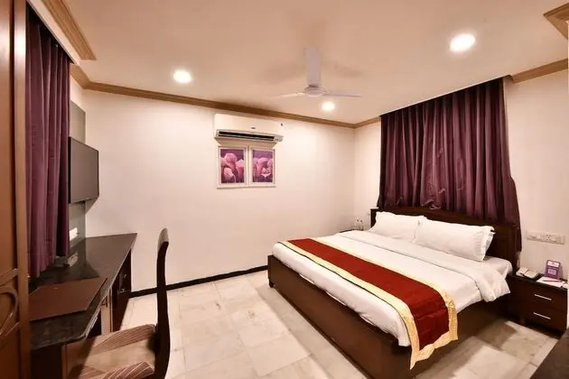 Apart Daire (1 BHK)