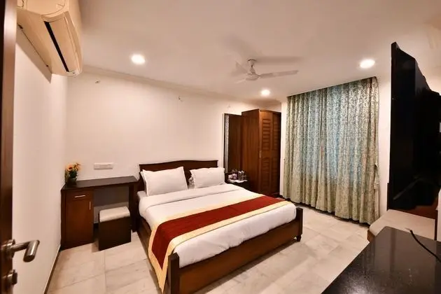 Apart Daire (1 BHK)