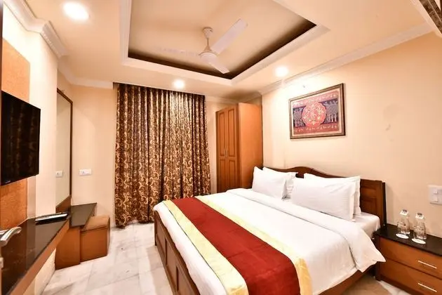 Apart Daire (2 BHK)