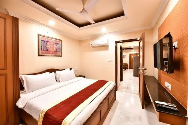 Apart Daire (2 BHK)