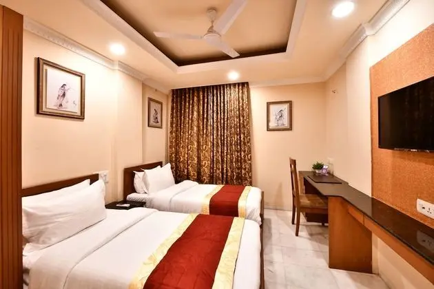 Apart Daire (2 BHK)