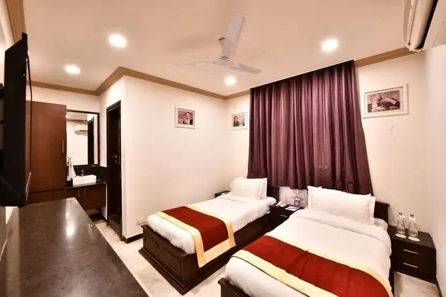 Apart Daire (2 BHK)