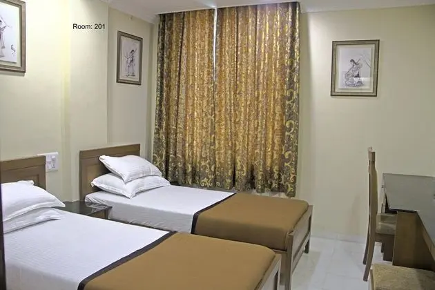 Apart Daire (2 BHK)