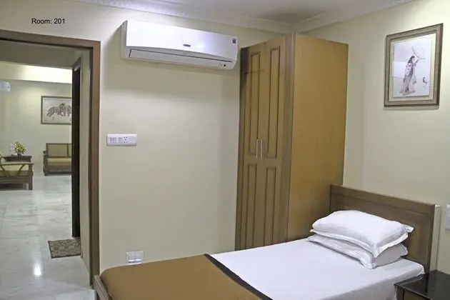 Apart Daire (2 BHK)