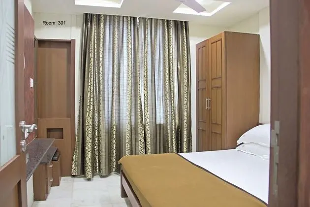 Apart Daire (2 BHK)
