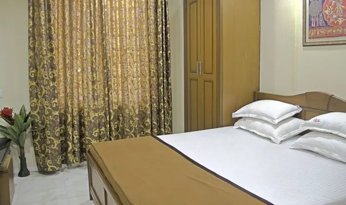 Apart Daire (2 BHK)