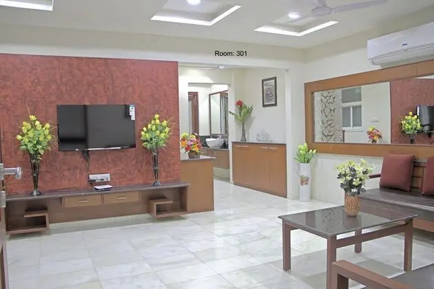 Apart Daire (2 BHK)