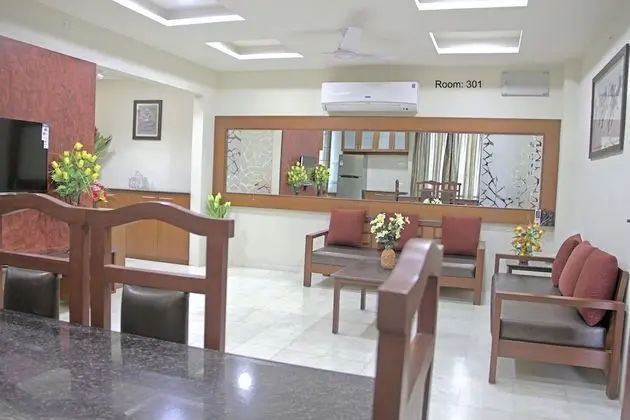 Apart Daire (2 BHK)