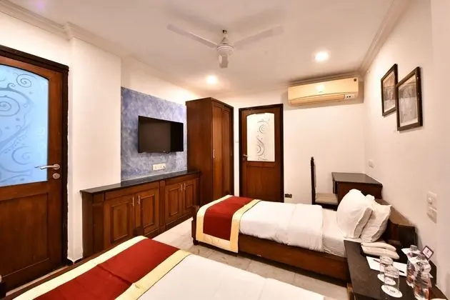 Dubleks (2 BHK)