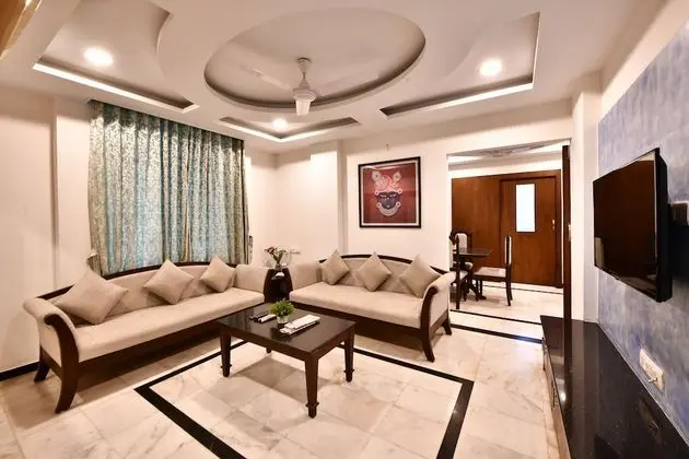 Dubleks (2 BHK)