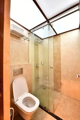 Dubleks (2 BHK)