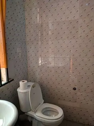 Standard Oda, 1 Çift Kişilik Yatak