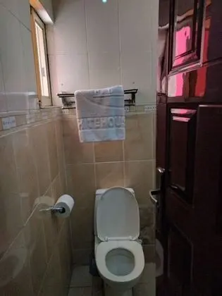 Standard Oda, 1 Çift Kişilik Yatak