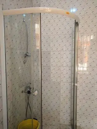 Standard Oda, 1 Çift Kişilik Yatak