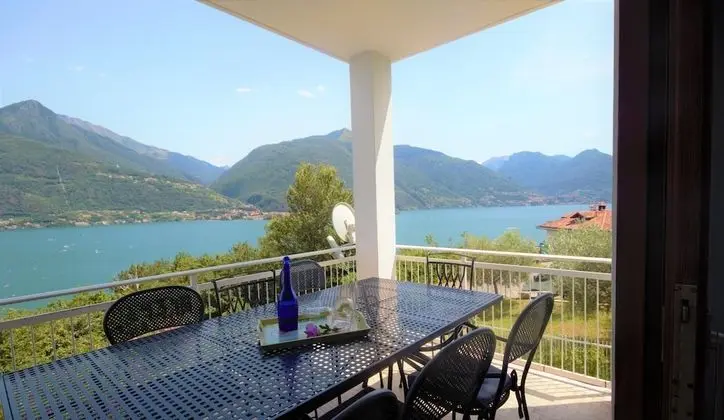 Villa, 4 Yatak Odası