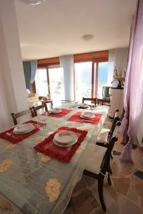 Villa, 4 Yatak Odası