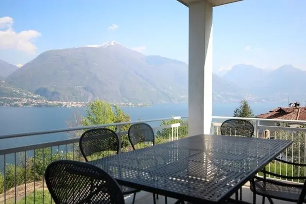 Villa, 4 Yatak Odası