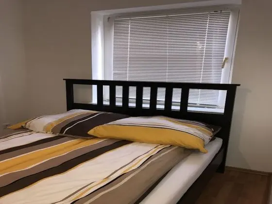 Deluxe Apart Daire, 2 Yatak Odası