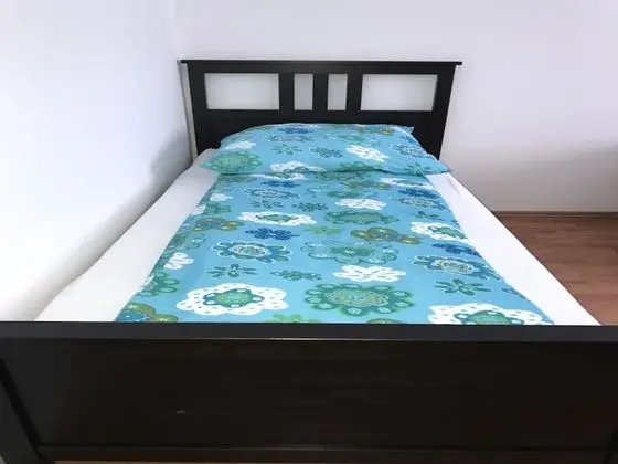 Deluxe Apart Daire, 2 Yatak Odası