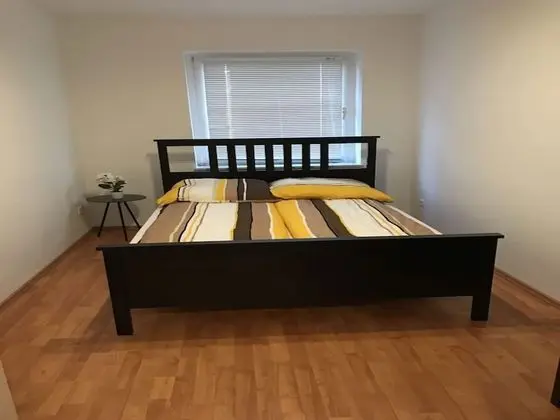 Deluxe Apart Daire, 2 Yatak Odası