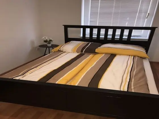 Deluxe Apart Daire, 2 Yatak Odası