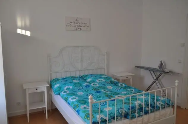 Standard Apart Daire, 2 Yatak Odası, Bahçe Manzaralı