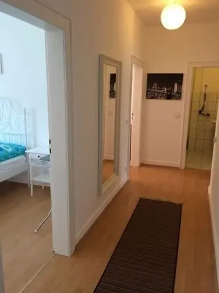 Standard Apart Daire, 2 Yatak Odası, Bahçe Manzaralı