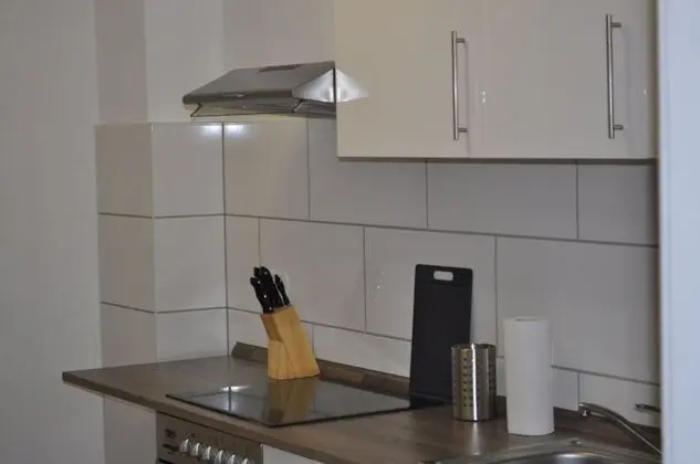 Standard Apart Daire, 2 Yatak Odası, Bahçe Manzaralı